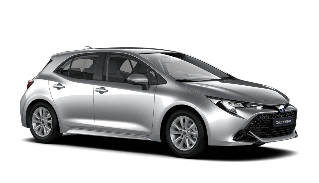 Toyota Corolla hbk